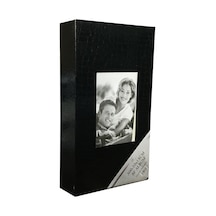 BF Albüm 10 x 15 CM 300'lük Vinleks Deri Fotoğraf Albümü