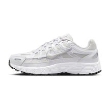 Nike P-6000 Platinum Tint White - Hv5064-003 Beyaz