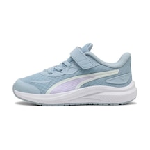 Puma Skyrocket 2 Blaze Fade Ac+ps Açık Mavi Erkek Çocuk Günlük Spor Ayakkabı 31397702