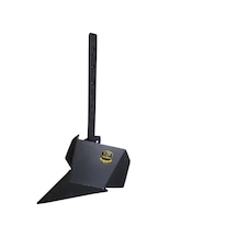 Bluebee A07 15x30cm Çapa Makinesi Sivri Uçlu Ark