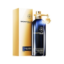 Montale Dark Blue Edp 100 Ml Deri