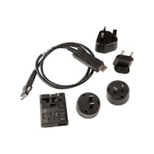 Universal Ac Adapter Kit-Usb-Ck3R-X-5V