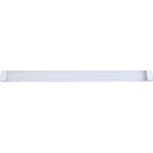 Cata Ct-2479 Kristal Yatay Bant Armatür 100w Beyaz Işık Diğer