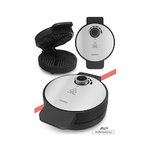 Goldmaster Gm-9403 Jelly Waffle Makinesi
