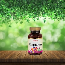 Balen Menason Kapsül 500 MG 60 Kapsül