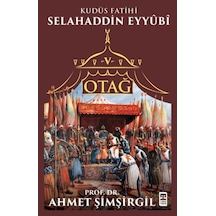 Otağ V: Selahaddin Eyyubi - Ezjı-727718