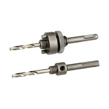 Sds Bi-metal Panç Adaptörü 14-30 Mm