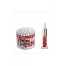 Pelikan Peligom Sıvı Yapıştırıcı 7 Gr. 50 Adet