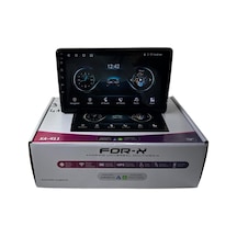 Mercedes W203-w209 Forx 4-64 Profesyonel Oem Multimedia Mercedes W203-w209 Forx 4-64 Profesyonel Oem Multimedia