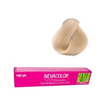 Premium Kalıcı Krem Saç Boyası 11 Fil Dişi