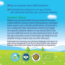 Organik Sebze Karışımı 125 Gr 125 G