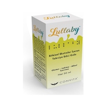 Convita Lullaby Damla 50 ML