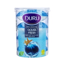 5 Adet Duru 4'lü Ocean Fresh Sabun 400 Gr