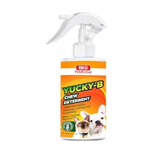 Bio Petactive Isırma Çiğneme Tırmalama Engelleyici Uzaklaştırıcı Kedi Köpek Spreyi 250 ML