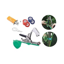 Suca Sc-8101 Bitki Sabitleme Makası - Bağlama Bandı Ve Zımba Hediyeli