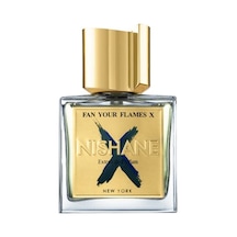 Nishane Fan Your Flames X Erkek Parfüm EDP 100 ML