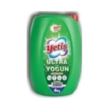 Ultra Çamaşır Suyu Dağ Esintisi 4000 Ml 0.75 LT - 2.5 LT - 12 KG