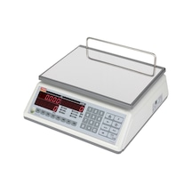 Tem Ns 6 Kg 0,2 Gr Parça Sayım Terazisi