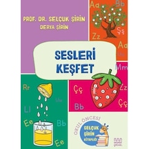 Sesleri Keşfet - Yqbx-667401