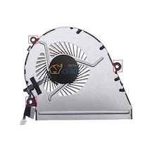 Casper Excalibur G780.1075-btj0a-b Uyumlu Notebook Fan, Ver.2 Sol Fan