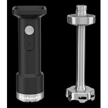 Go 5khbrv05bm Aksesuarlı El Blenderı Bataryasız Siyah Belirtilmemiş