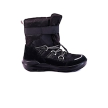 Superfit Goretex Çocuk Bot Lgr000152f01001 Siyah