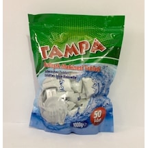 Tampa Bulaşık Makinesi Deterjanı 8 x 50 Tablet