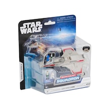 Nessiworld Sw J0002 Star Wars Mikro Figür Ve Small Araç Set Asorti Diğer