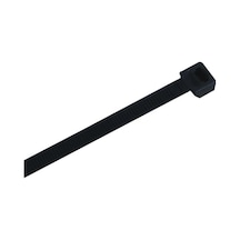 2.5X150Mm Siyah Kablo Bağı (100 Adet)
