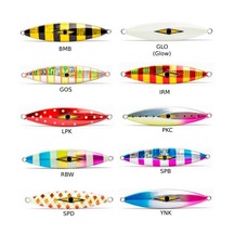 Mustad Staggerbod Jig Yapay Yemi