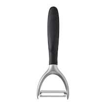 Ikea Vardefull Meyve Ve Sebze Soyacağı 18 Cm Krom Siyah Çok Renkli