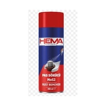 Hema Pas Sökücü Sprey 400ml