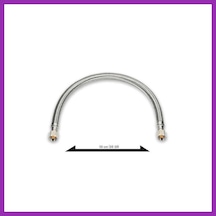 Bezos 3/8 3/8 50cm Hortum 1 Adet Bty