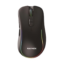 Raynox RX-GM900 RGB Optik Oyuncu Mouse