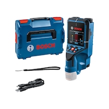 Bosch Professional D-Tect 200 C Duvar Tarama Cihazı (Akü ve Şarj Cihazı Dahil Değil) - 0601081608