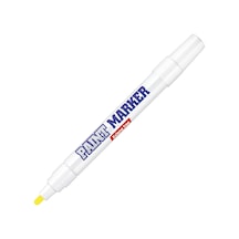 Bigpoint Paint Markör Sarı X 12 Adet Diğer
