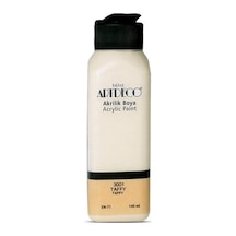 Artdeco Akrilik Boya 140 Ml Taffy - 4 Adet Diğer