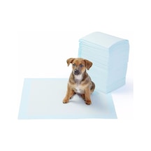 Yıkanabilir Köpek Çiş Pedi - 100 X 100 Cm
