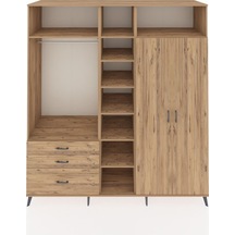 Atlas Çam - Atlas Çam