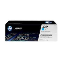 Hp 305A Ce411A Mavi  Toner
