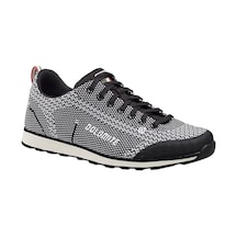 Dolomite Cinquantaquattro Knit Ayakkabı Siyah