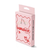 Mini Hangover Romantik Oyunu