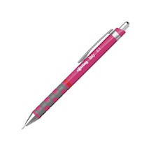Rotring Tikky Mekanik Kurşun Kalem Ahududu Pembe 0,5 Mm Ahududu Pembe