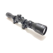 3-9x32 Tüfek Dürbünü