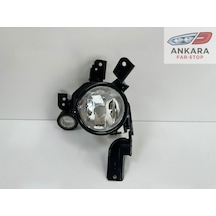 Honda Crv 2007 - 2009 Sis Lambası Sağ