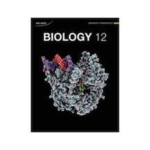 Biology 12 University Preparation Nelson