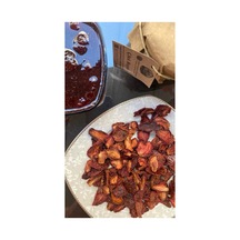 100 G
