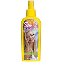 Sun In Lemon Fresh Saç Rengi Açıcı Sprey 138ML