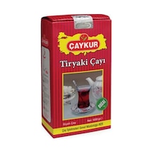 2'li Çaykur Tiryaki 1000 Gr.
