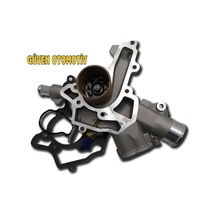 Opel Astra G Devirdaim Su Pompası Z1.4Xe- Z1.4Xep- Z1.0Xe- 671